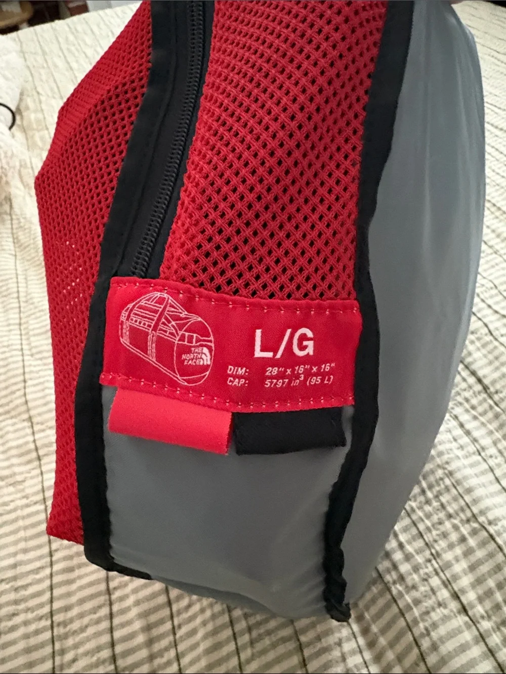 The North Face tnf base